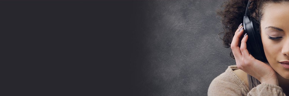 Ouvir musica boa faz bem para os seus ouvidos .